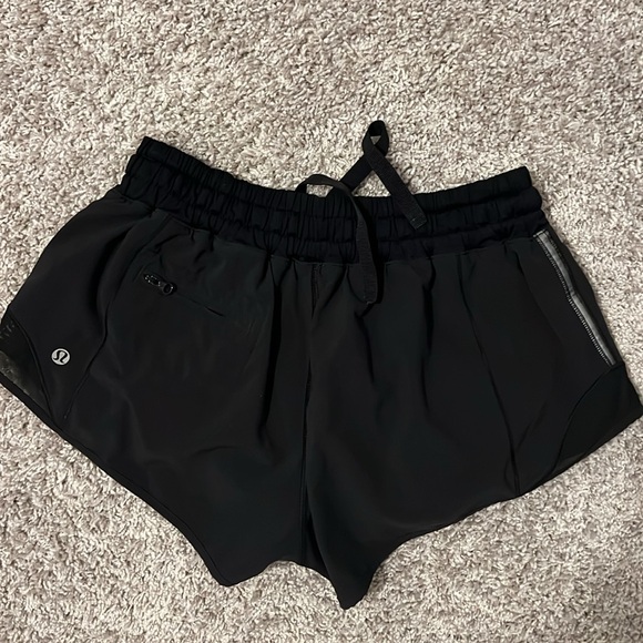 Lululemon Shorts - Picture 3 of 3